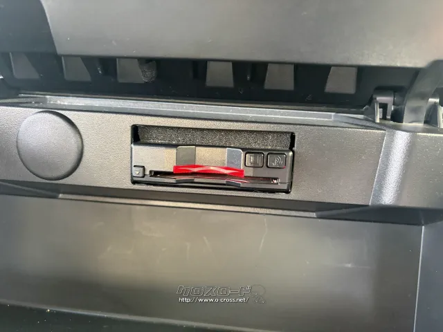 スズキ ソリオ