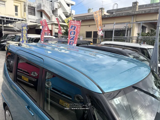 スズキ ソリオ