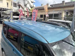 スズキ ソリオ
