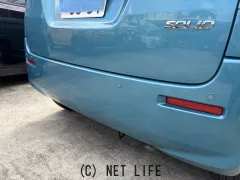 スズキ ソリオ