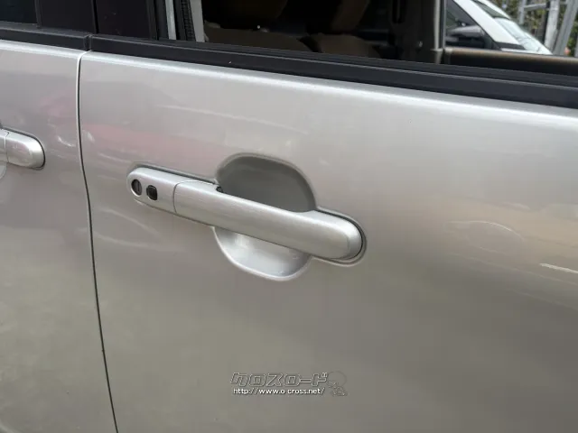 スズキ パレット