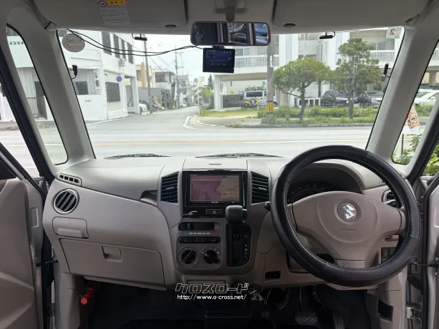 スズキ パレット
