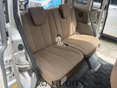 スズキ パレット