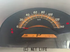 スズキ パレット