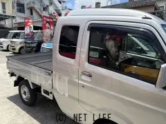 スズキ キャリイ
