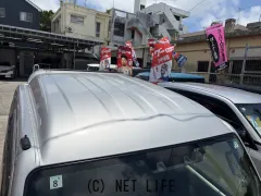 スズキ キャリイ