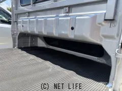スズキ キャリイ