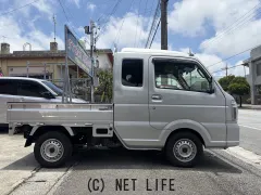 スズキ キャリイ