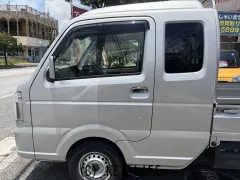 スズキ キャリイ