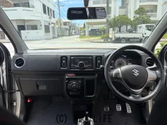 スズキ アルト