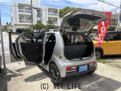 スズキ アルト