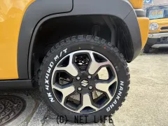スズキ ハスラー