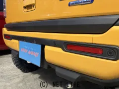 スズキ ハスラー