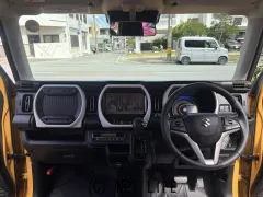 スズキ ハスラー