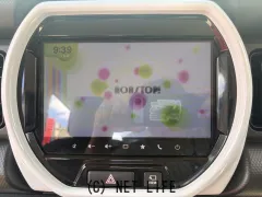 スズキ ハスラー