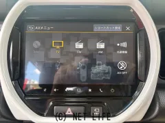 スズキ ハスラー