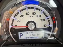 スズキ ハスラー