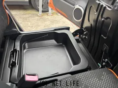 スズキ ハスラー