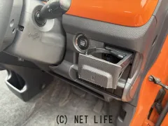 スズキ ハスラー