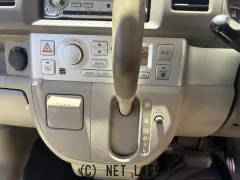 スズキ エブリイワゴン