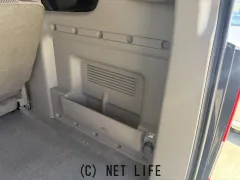 スズキ エブリイワゴン