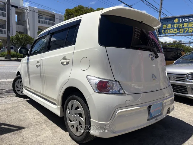 トヨタ bB