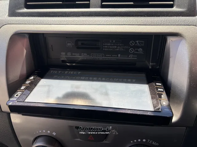 トヨタ bB