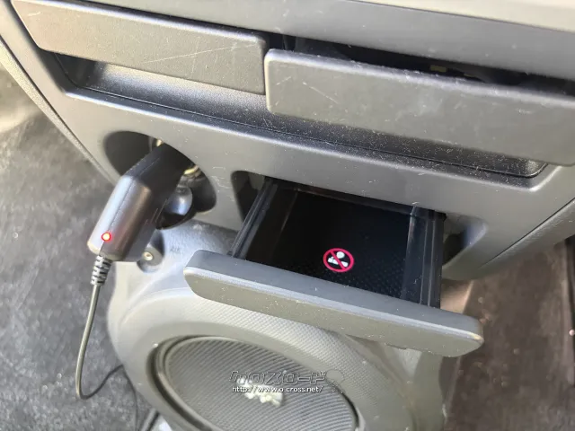 トヨタ bB