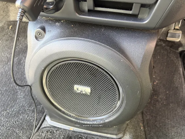 トヨタ bB