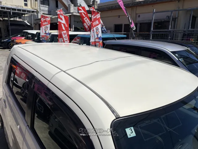 トヨタ bB