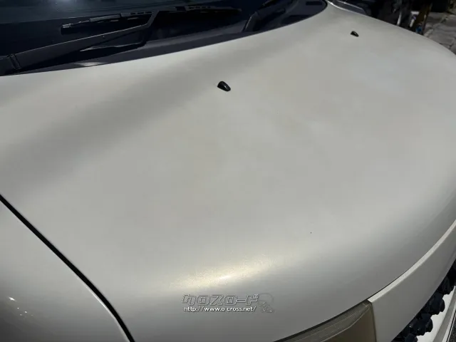 トヨタ bB