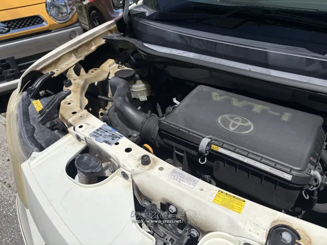 トヨタ bB