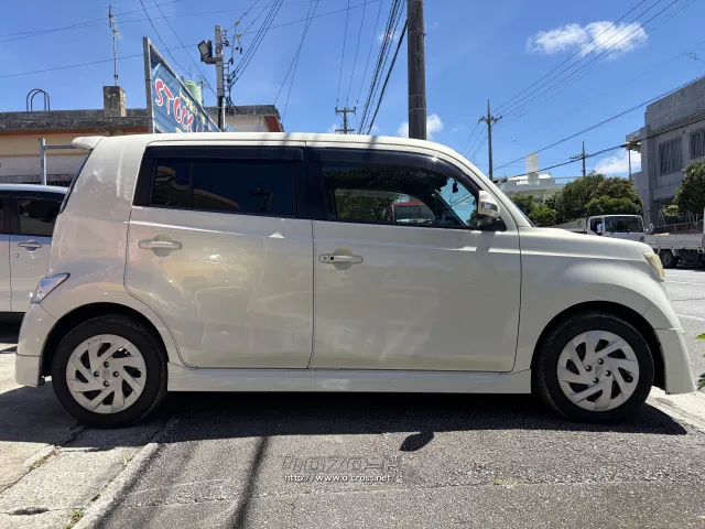 トヨタ bB