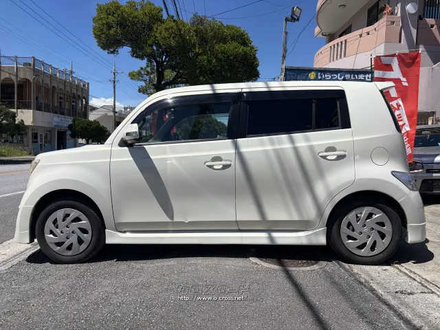 トヨタ bB
