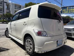 トヨタ bB