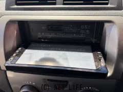 トヨタ bB