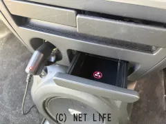 トヨタ bB