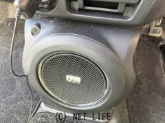 トヨタ bB