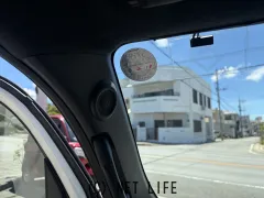 トヨタ bB