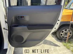 トヨタ bB