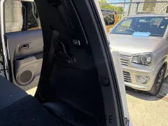 トヨタ bB
