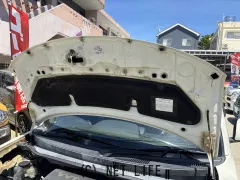 トヨタ bB
