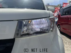 トヨタ bB