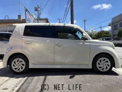 トヨタ bB