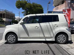 トヨタ bB