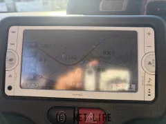 トヨタ ポルテ