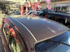 トヨタ ポルテ