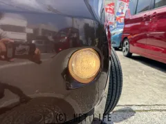 トヨタ ポルテ