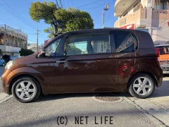 トヨタ ポルテ