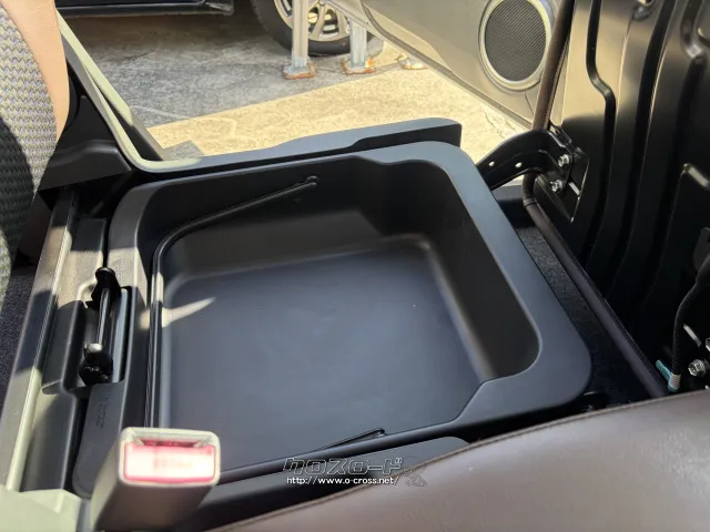 スズキ ハスラー